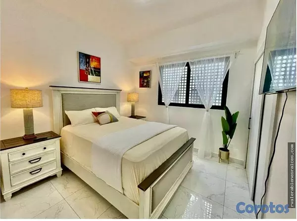 apartamentos - Vendo apartamento en Evaristo Morales. 7