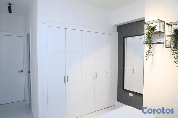 apartamentos - Apartamento Amueblado de lujo en Urbanización Real con vista al mar.
 11