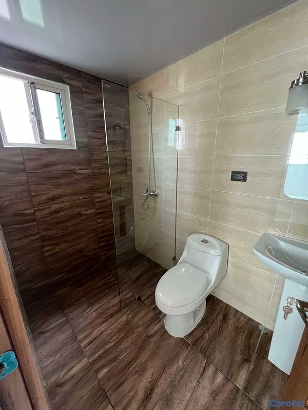 apartamentos -  Hermoso Apto  en venta – Residencial ADONAY XXXIV - Santo Domingo. 7
