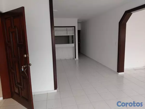 apartamentos - ALQUILO APARTAMENTO 3H EN LA CASTELLANA, D.N. 4