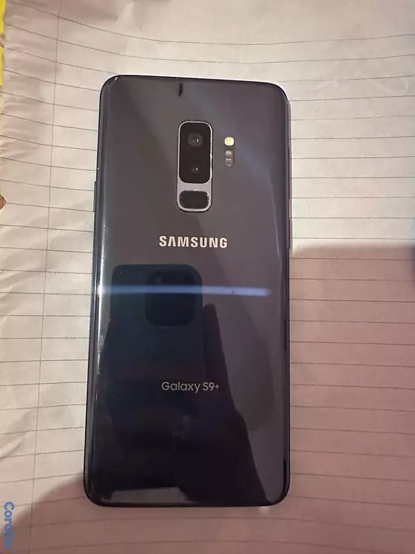 celulares y tabletas - Samsung galaxy S9 3