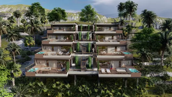 apartamentos - VENDO apto en SPIRIT OF TERRENAS amueblado 8