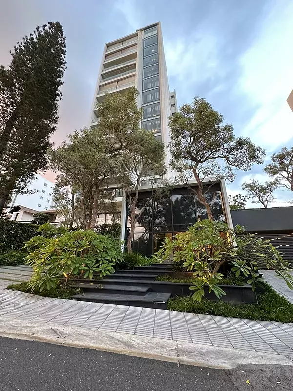 apartamentos - Apartamento Disponible para Alquiler en La Trinitaria  10