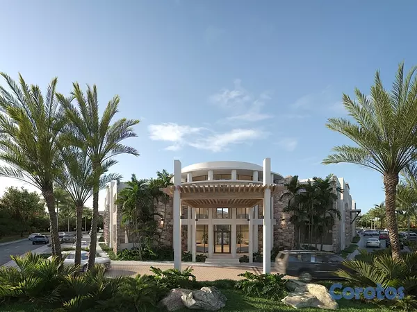 apartamentos - APARTAMENTOS EN VENTA, PLAYA NUEVA ROMANA. 1