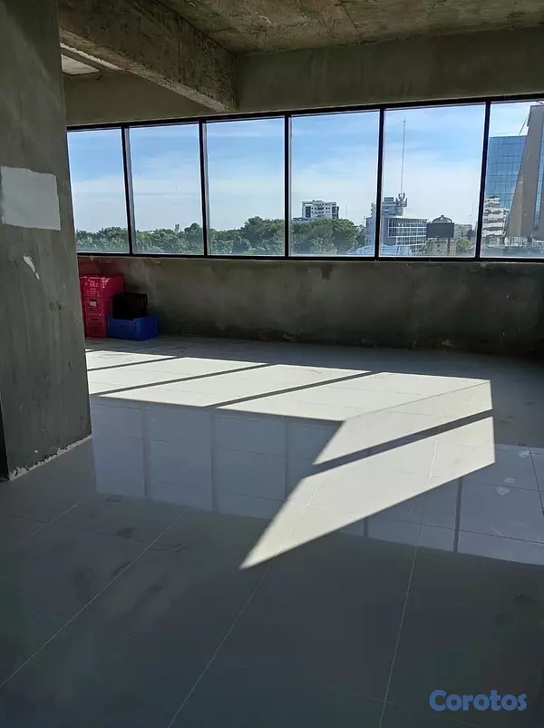oficinas y locales comerciales - 📍 Oficina corporativa en Los Próceres, próximo a Ágora Mall 2