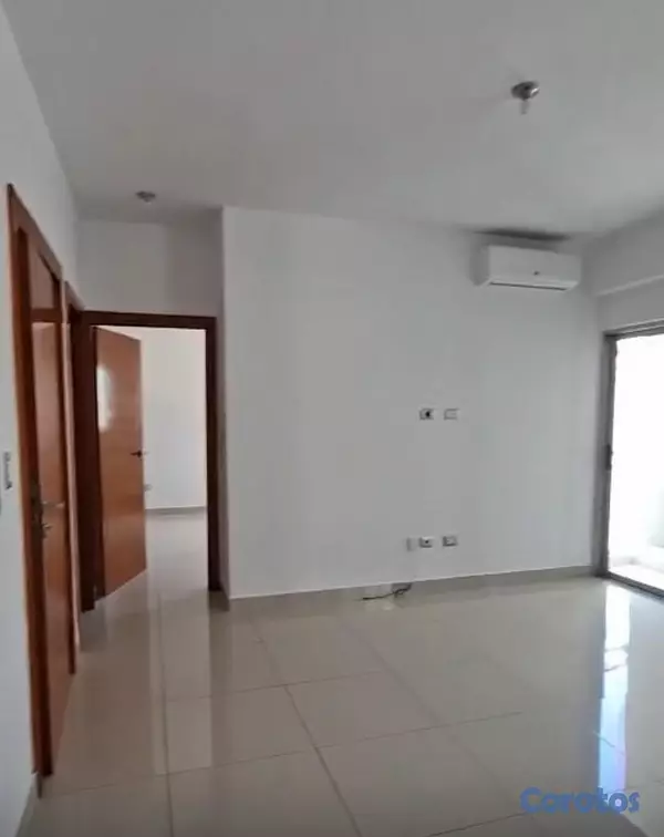 apartamentos - Apartamento en alquiler con linea blanca en Piantini 10