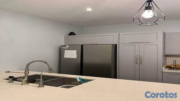 casas vacacionales y villas - Villa en Venta West Side 6