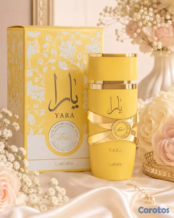 salud y belleza - Perfumes arabes  3