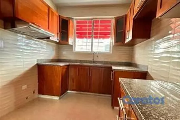 apartamentos - Vendo apartamento en La Julia  3