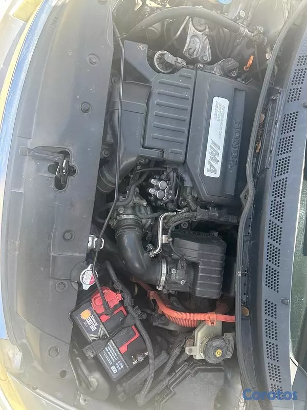 carros - HONDA CIVIC 2008 7