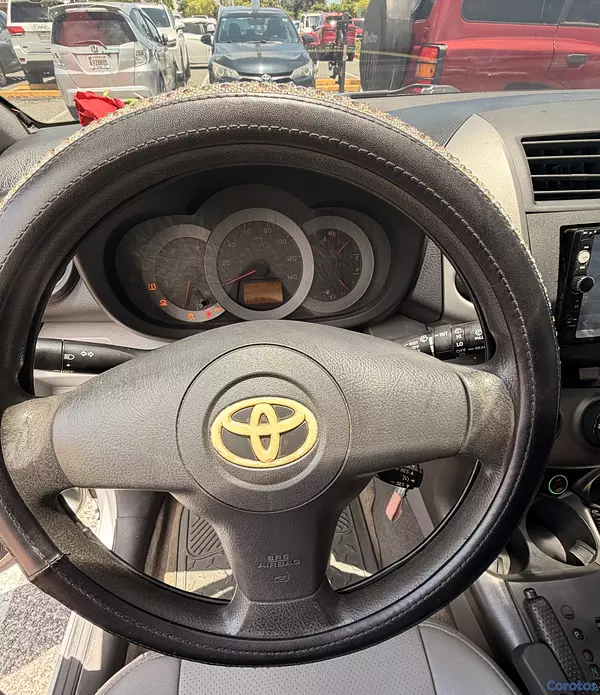 jeepetas y camionetas -     ⭐ Toyota RAV4 2006 5