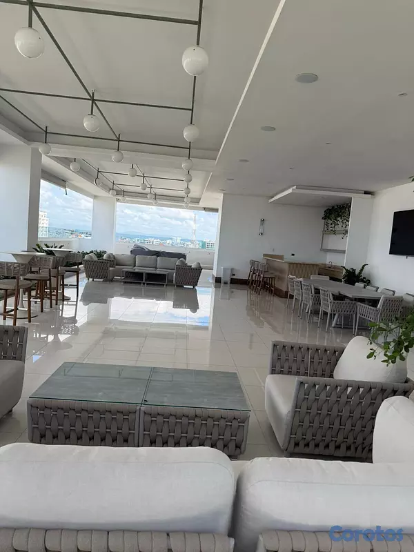 apartamentos - Exclusivo apartamento en venta en Bella Vista Sur  1