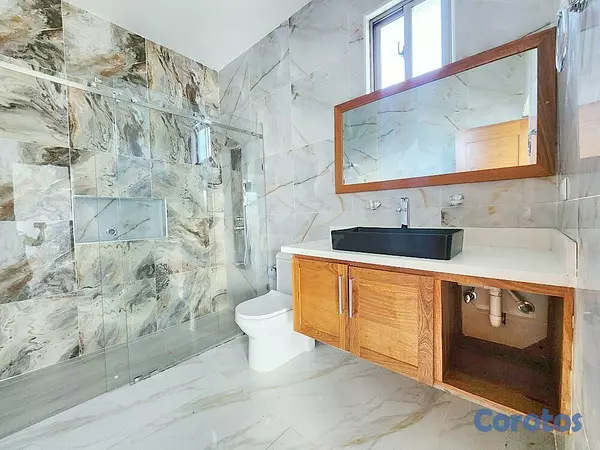 casas - CASA CON PISCINA Y TERRAZA PRIVADA VILLA MARIA STG 9