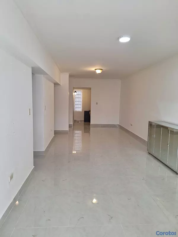 apartamentos - Apartamento en Gazcue cercano Oficinas Gubernamentales  7