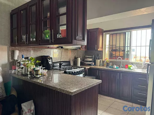 penthouses - Vendo Penthouse en la Cayetano Germosén  7