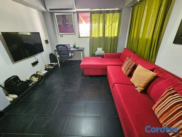 apartamentos - Apartamento cerca de todo en El Millón, oroximo a la Nuñez de Caceres 8