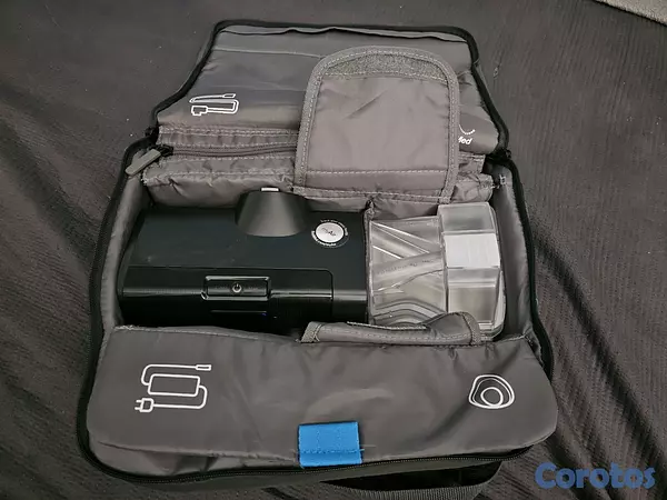 accesorios para electronica - Cpap Resmed airsense 10 9