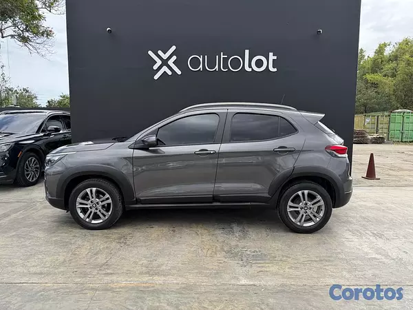 jeepetas y camionetas - Fiat Pulse Drive 2023 3