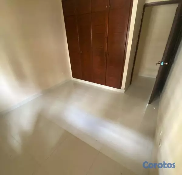 apartamentos - ALQUILER DE APARTAMENTO EN AUT. SAN ISIDRO 5