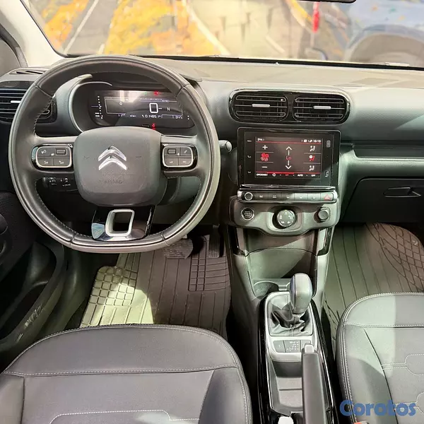 jeepetas y camionetas - CITROËN C4 CACTUS 2023 7