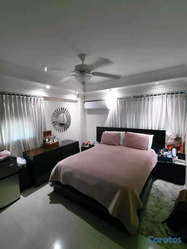 apartamentos - Ph 280 M2 En El Cacique Avenida Independencia 3 Hab 2 parqueos 4to piso
 15