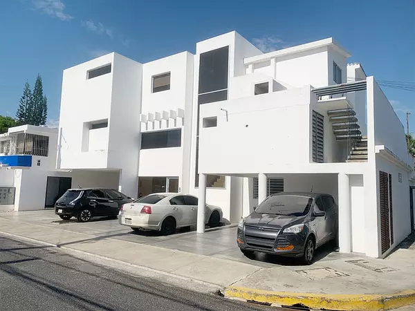 oficinas y locales comerciales - Local corporativo 2