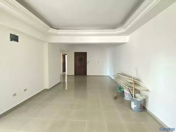 apartamentos - Alquiler 3 habitaciones en Evaristo Morales  3