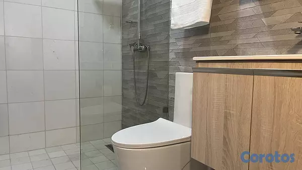 apartamentos - Apartamento Amueblado de lujo en Piantini 10