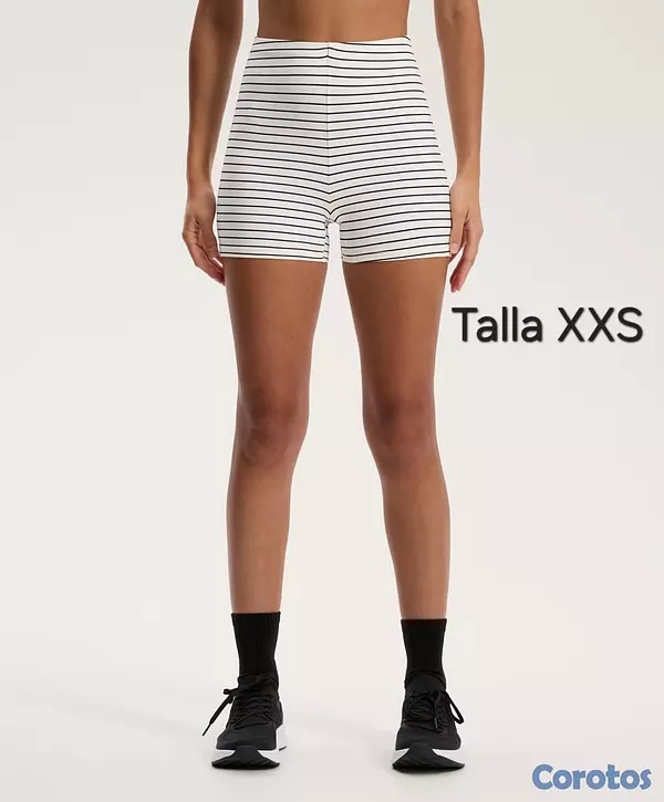 ropa para mujer - Ropa de Gym  5