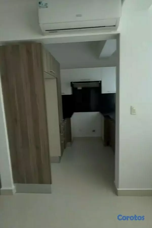 apartamentos - Torre Moderna en Renacimiento 2hab, 2 baños, 89MTS Área Social  5