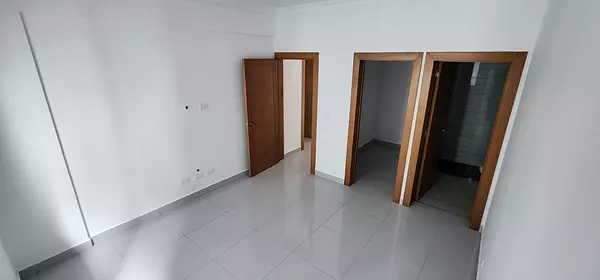 apartamentos - Apartamento en Venta en Naco con Estudio  6