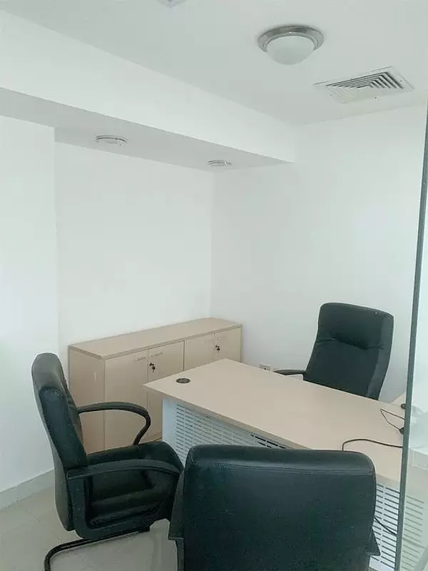 oficinas y locales comerciales - Local corporativo céntrico  2