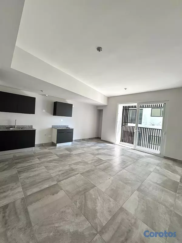 apartamentos - ALQUILO APTO ENSANCHE SERRALES PISO 6 7