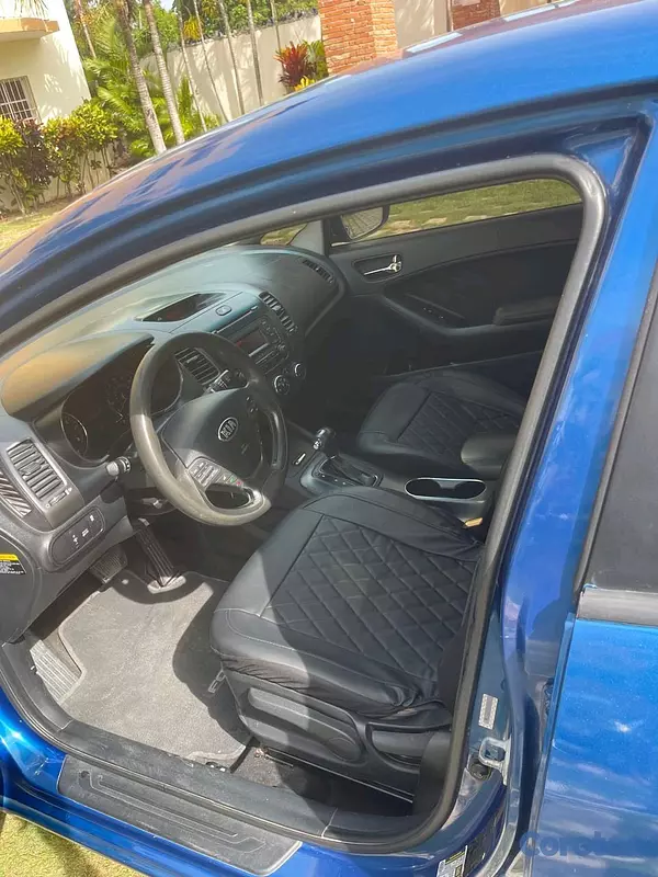carros - kia forte 2014 6