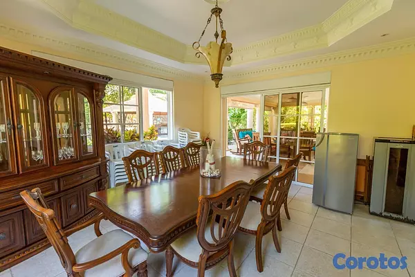 casas vacacionales y villas - •Villa en Metro Country Club. 2