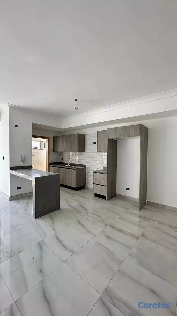 apartamentos - APARTAMENTO  EN VENTA  SECTOR: EL MILLÓN  DE 1 Y 2 3