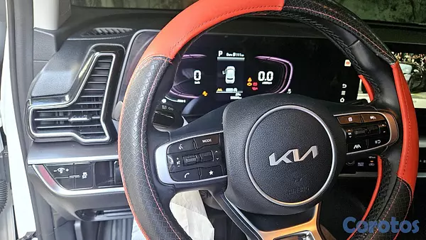 jeepetas y camionetas - Kia sportage ex 2023 16