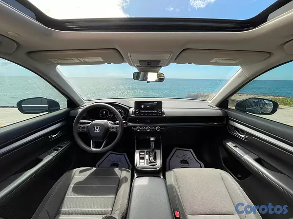 jeepetas y camionetas - Honda CR-V EX 2023 7