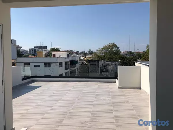 apartamentos - En Venta Apartamentos en Gazcue de 3 habitaciones en Oferta 7