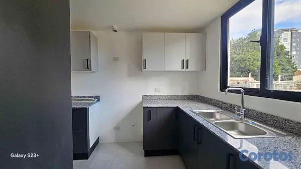 apartamentos - Apartamento en alquiler en Evaristo Morales 9