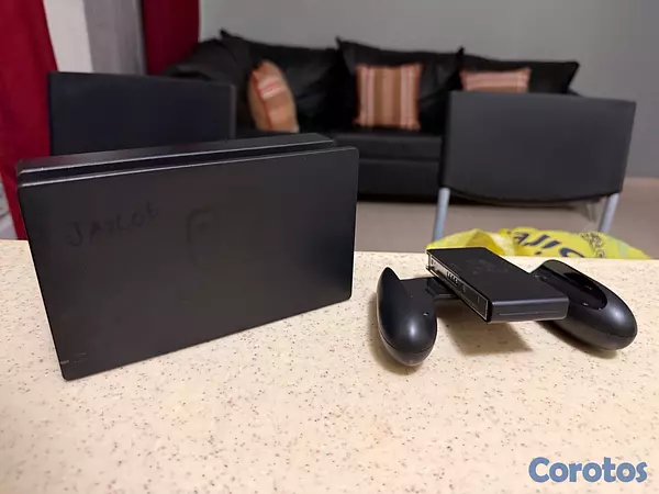 consolas y videojuegos - Nintendo Switch 3