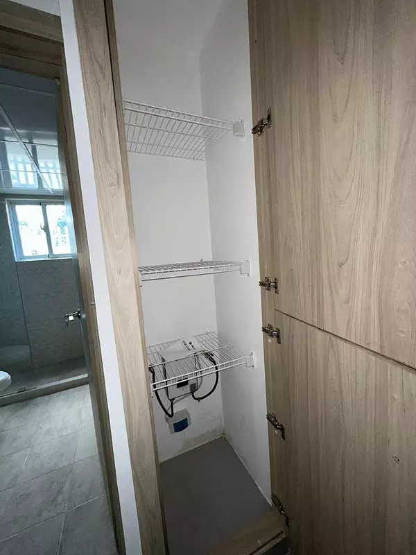 apartamentos - Apartamento con Patio en el Dorado II 10