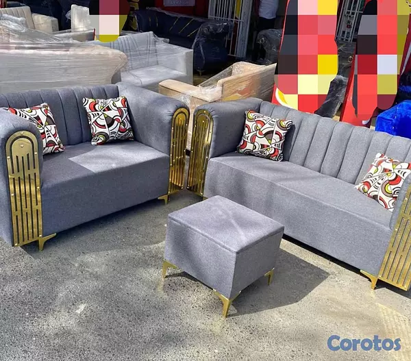 muebles y colchones - Mueble 3 y 2 la tendencia en oferta disponible en  15