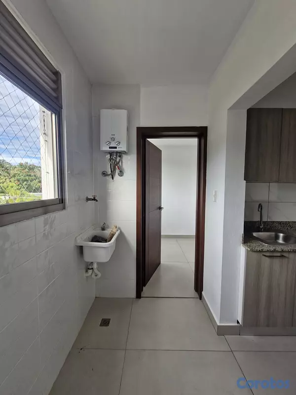 apartamentos - Apartamento nuevo 2 habitaciones Gazcue 3