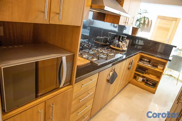 apartamentos - APARTAMENTO AMUEBLADO EN PISO ALTO PROXIMO A PUCMM 7