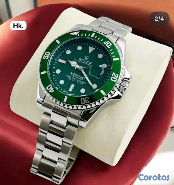 joyas, relojes y accesorios - Relojes de Caballeros y Damas en diferentes Marcas y Modelos. 19