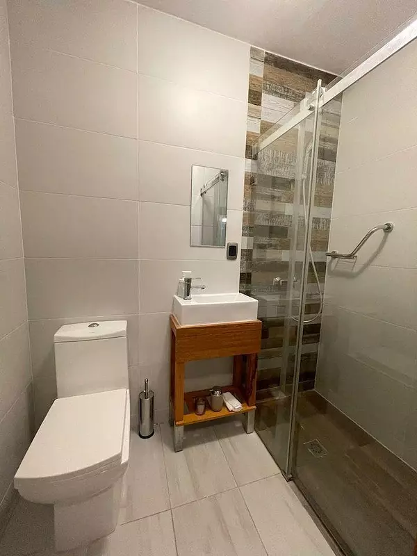 apartamentos - Alquilo Apartamento en Piantini
  8vo Piso 3