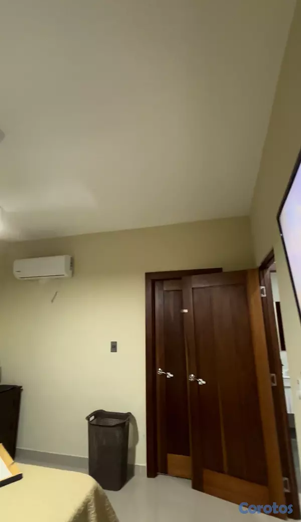 apartamentos - De oportunidad APARTAMENTO en SAN FRANCISCO DE MACORIS, SALIDA A SANTO DOMINGO 8