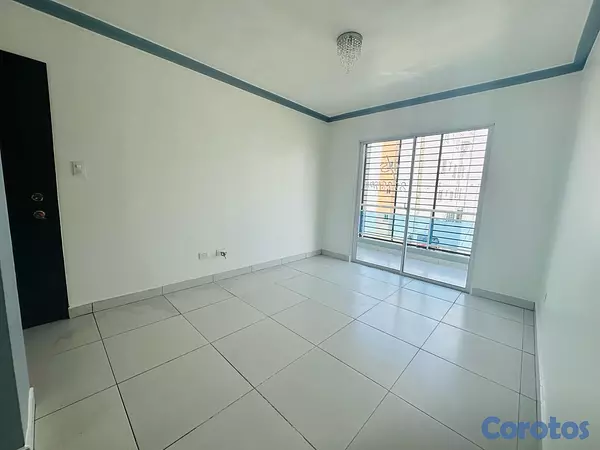 apartamentos - APARTAMENTO EN VENTA EN SANTIAGO de los Caballeros  18