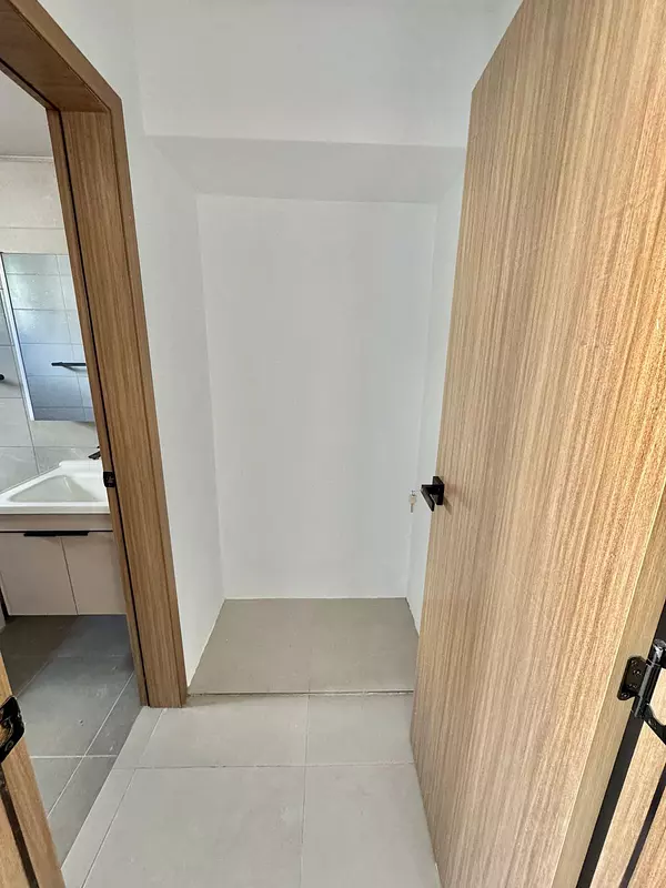 apartamentos - Apartamento Nuevo en Venta EVARISTO MORALES 8